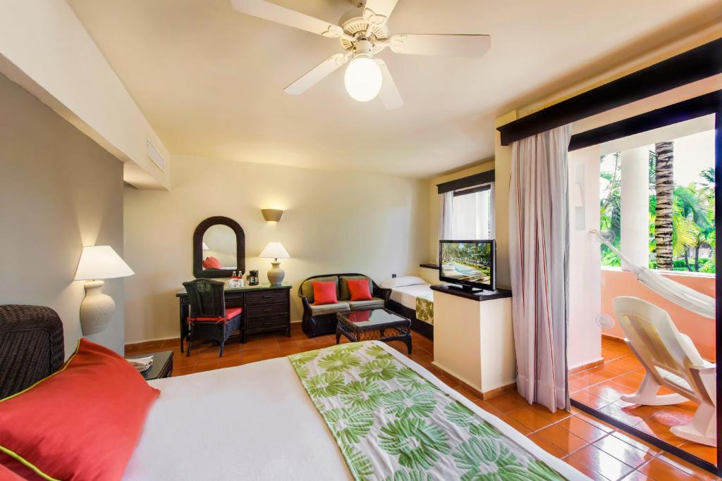 Catalonia Punta Cana - All Inclusive - Junior Suite