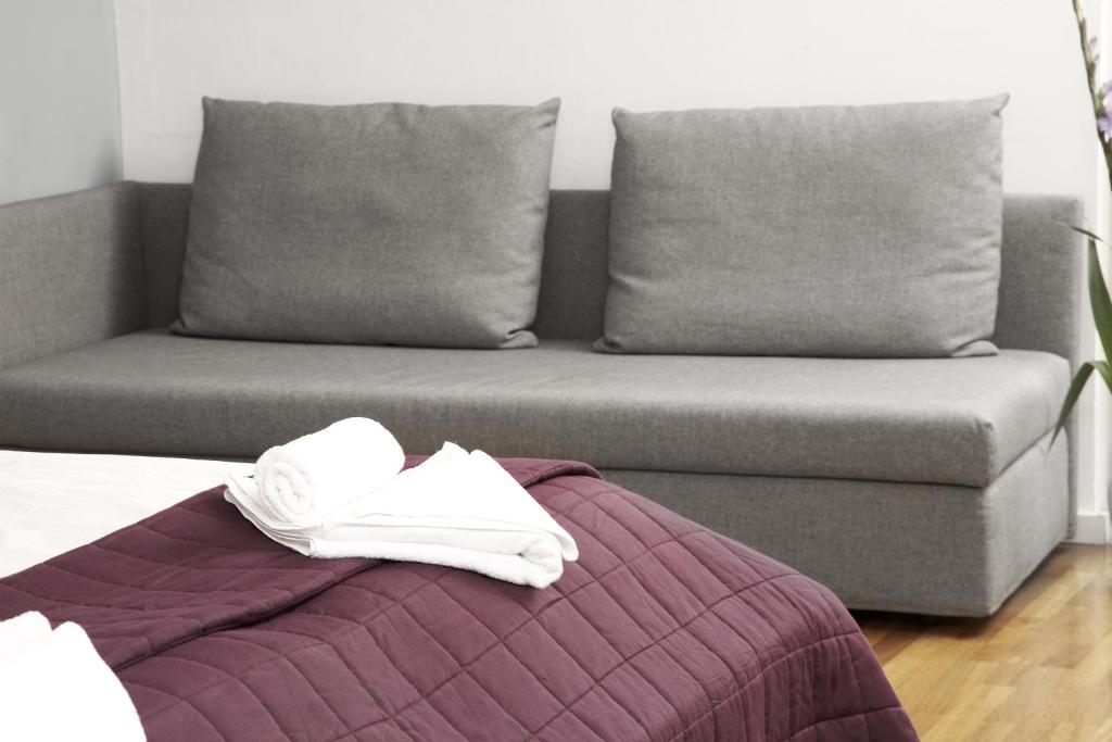 Karlito Apartmenthaus - 15