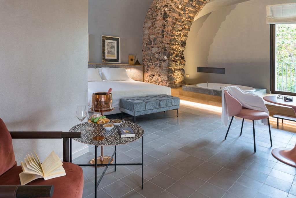 BASTIÒ PRIVATE SUITES - Resim 42