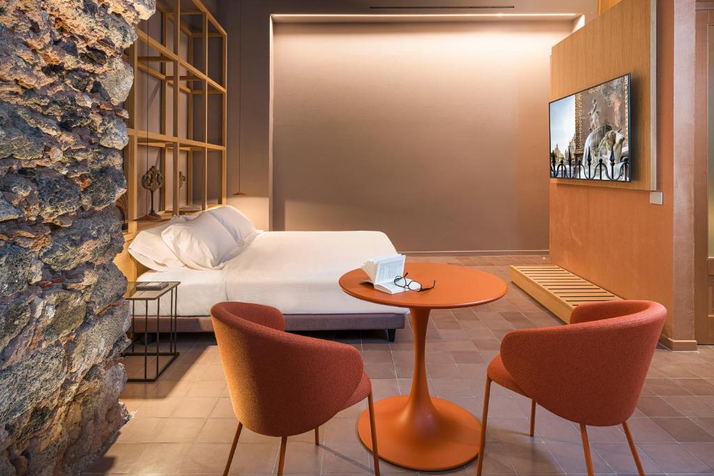 BASTIÒ PRIVATE SUITES - Resim 29