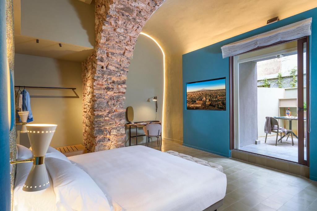 BASTIÒ PRIVATE SUITES - Resim 20