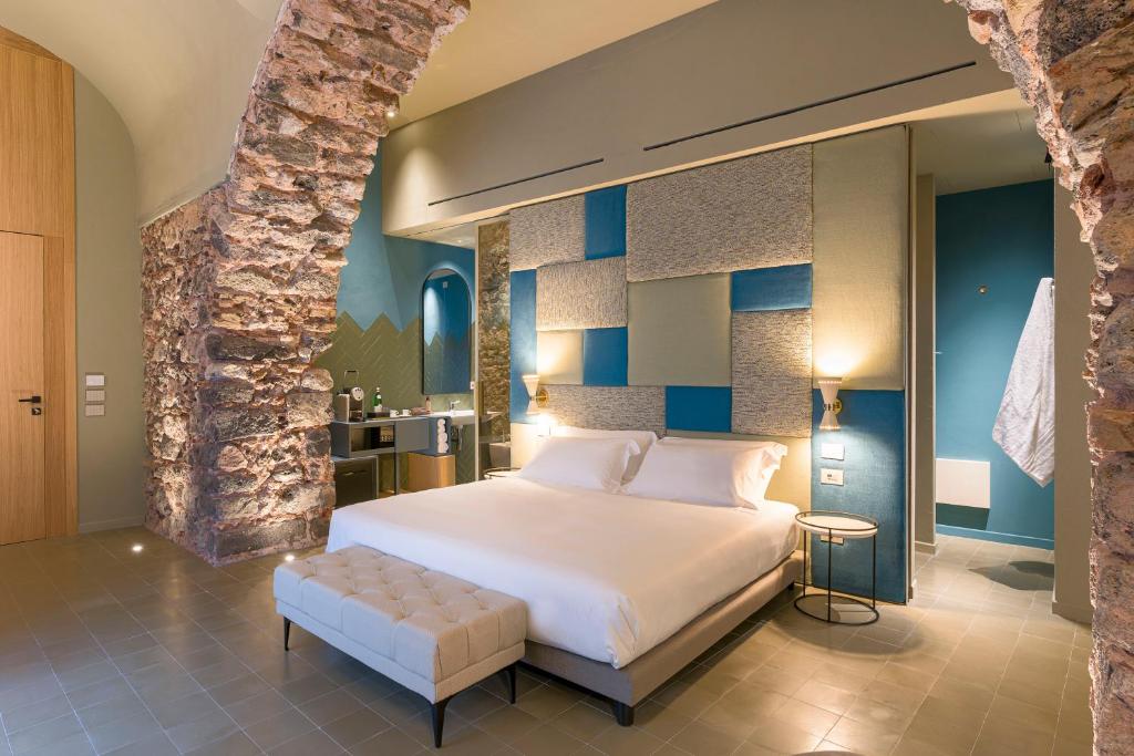 BASTIÒ PRIVATE SUITES - Resim 21