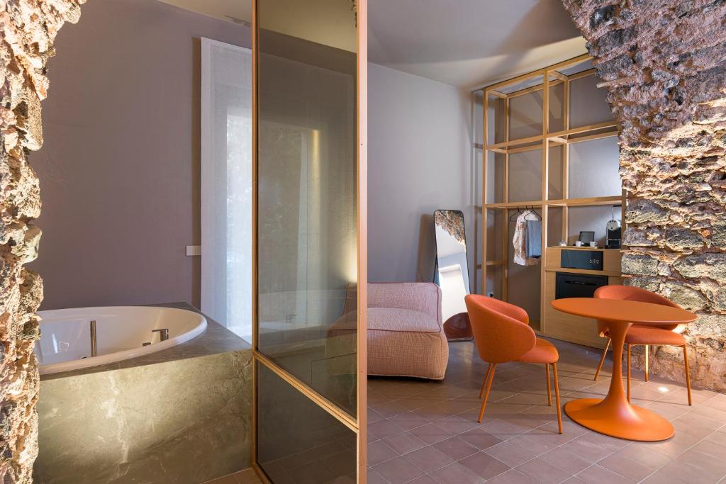 BASTIÒ PRIVATE SUITES - Resim 32