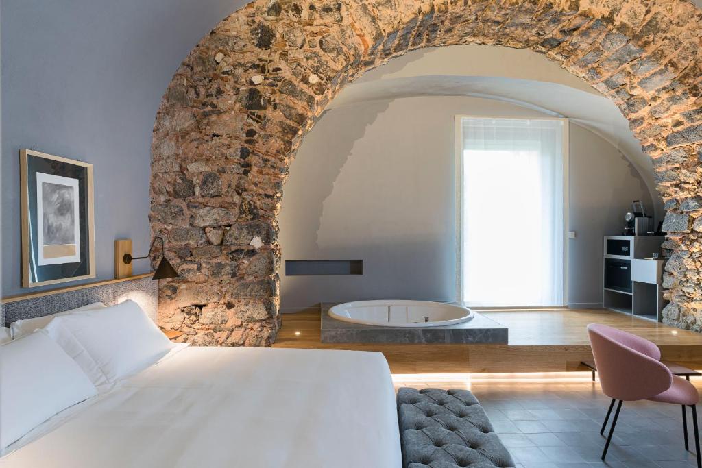 BASTIÒ PRIVATE SUITES - Resim 44