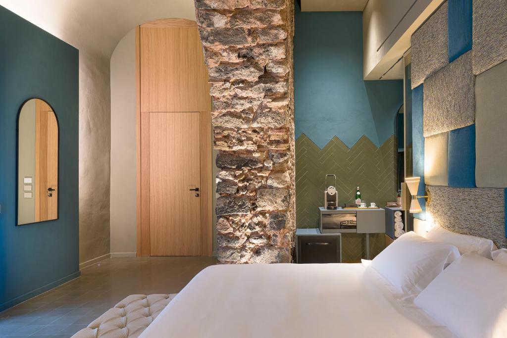 BASTIÒ PRIVATE SUITES - Resim 24