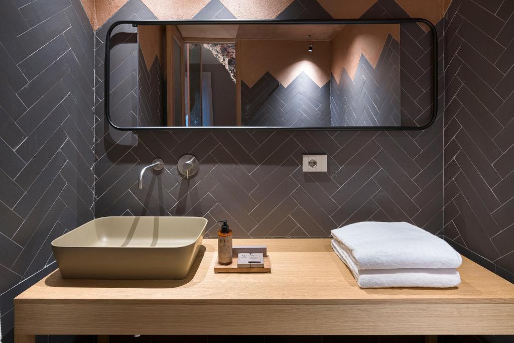 BASTIÒ PRIVATE SUITES - 18