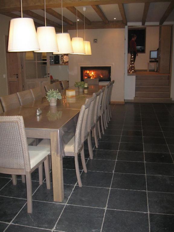 Fotografie z fotogalerie ubytování Holiday Home Victoria Fields v destinaci Diksmuide