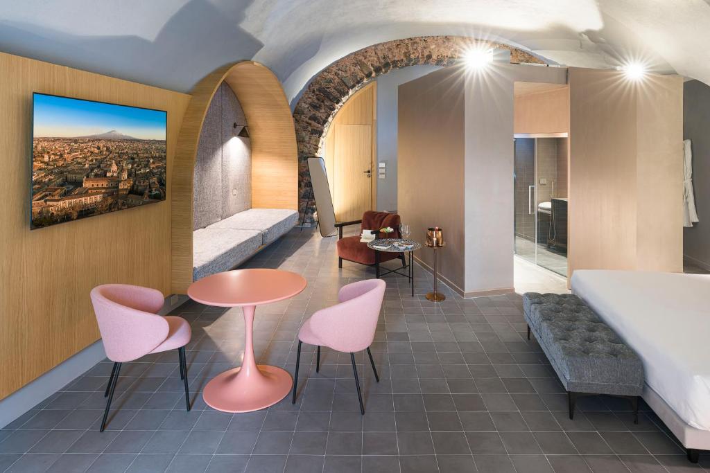 BASTIÒ PRIVATE SUITES - Resim 39