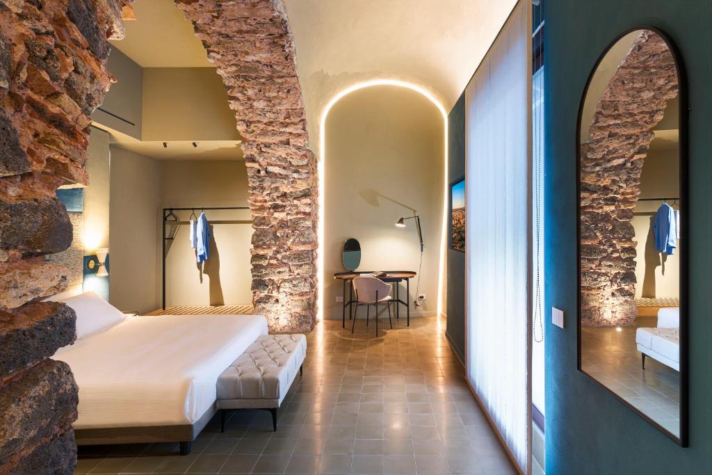 BASTIÒ PRIVATE SUITES - Resim 22