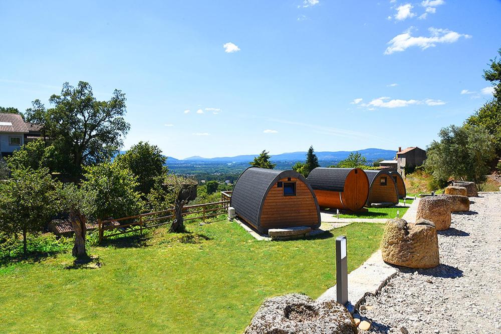 As casinhas do Moinho - 1