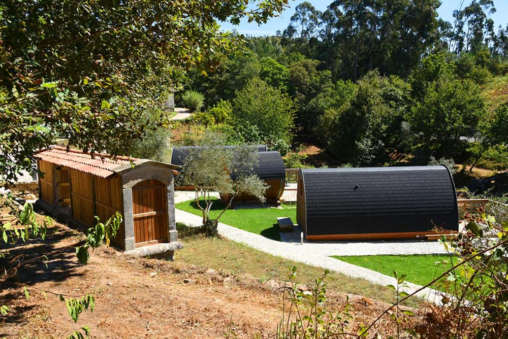 As casinhas do Moinho - 3