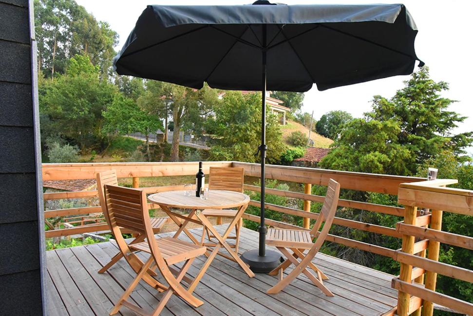 As casinhas do Moinho - 5