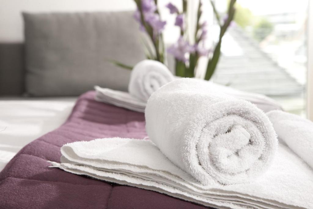 Karlito Apartmenthaus - 2