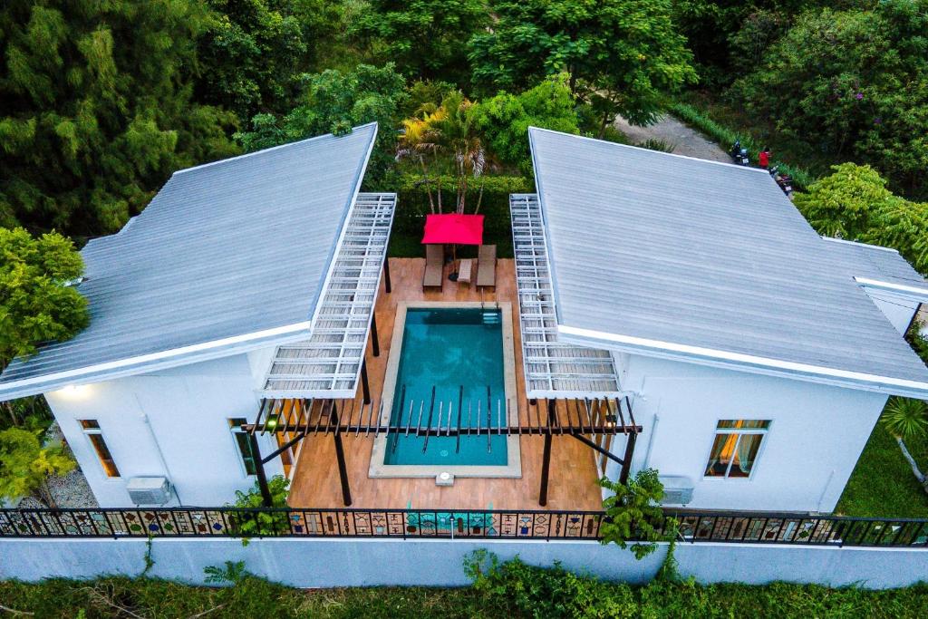 The secret villa in the heart of Hua Hin, Hua Hin (updated prices 2025)