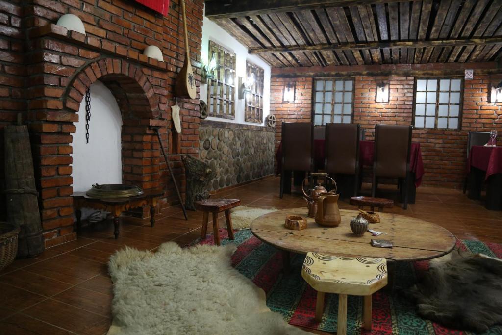 Gallery image of Hotel Antika in Prizren