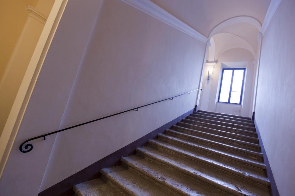 Fotografie z fotogalerie ubytování Palazzo Carletti v destinaci Montepulciano
