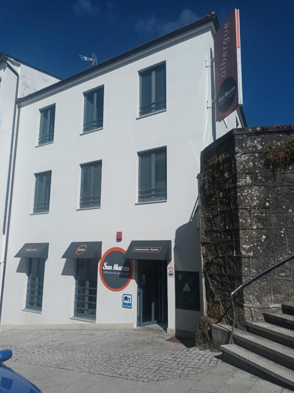 ALBERGUE SAN MARCOS - 13