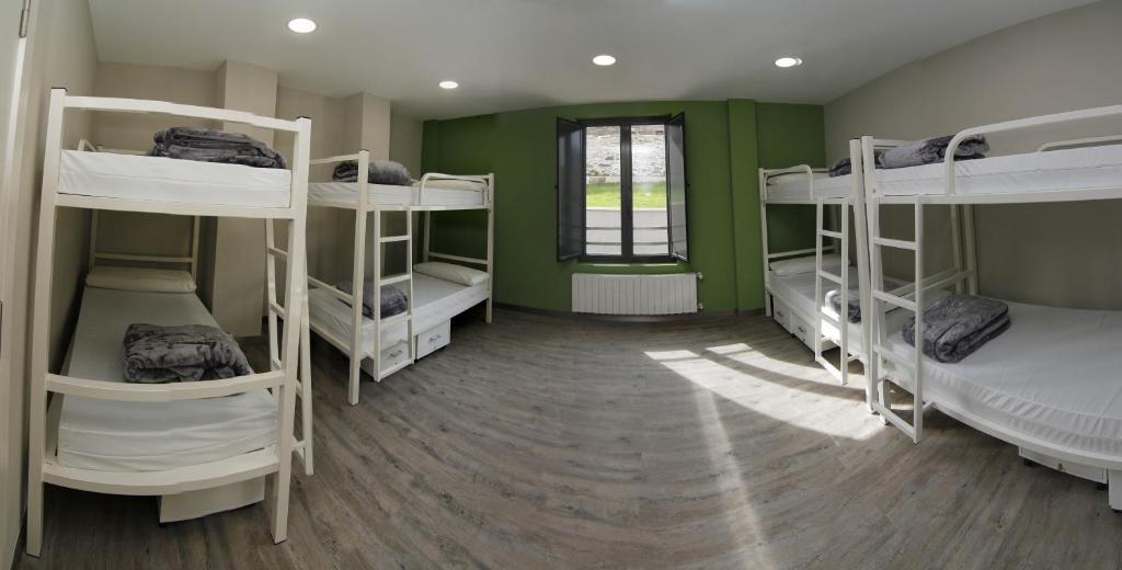 ALBERGUE SAN MARCOS - 5