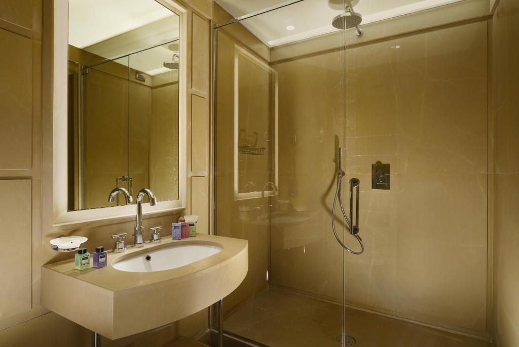 Hotel Balestri - WTB Hotels - Resim 22