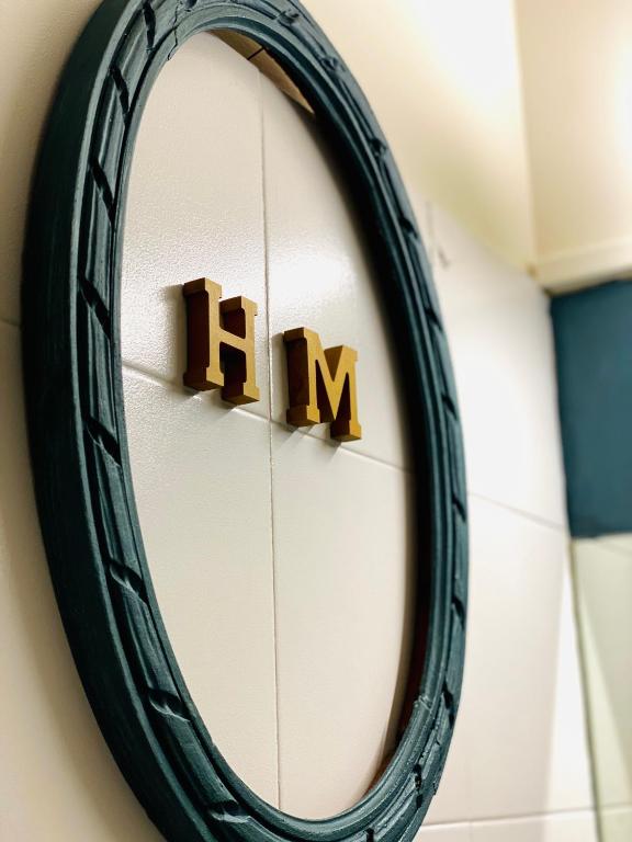 Certifikát, hodnocení, plakát nebo jiný dokument vystavený v ubytování Hotel Le Midi Clermont-Cournon