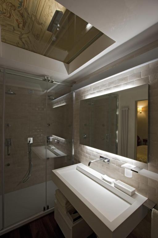 Palazzo Carletti - Double Room