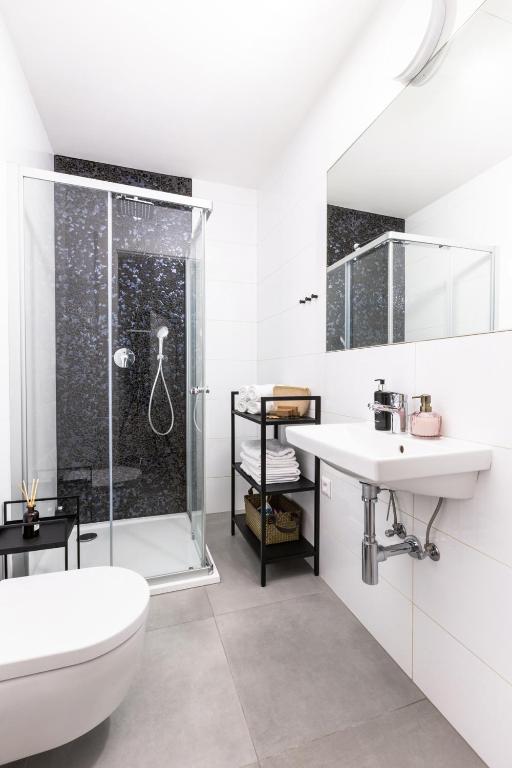 TurnKey I Angelo Roma Apartments - 8