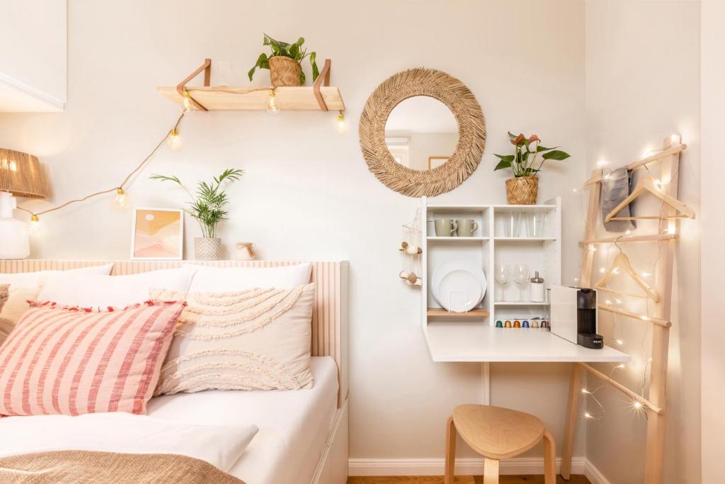 TurnKey I Angelo Roma Apartments - 17