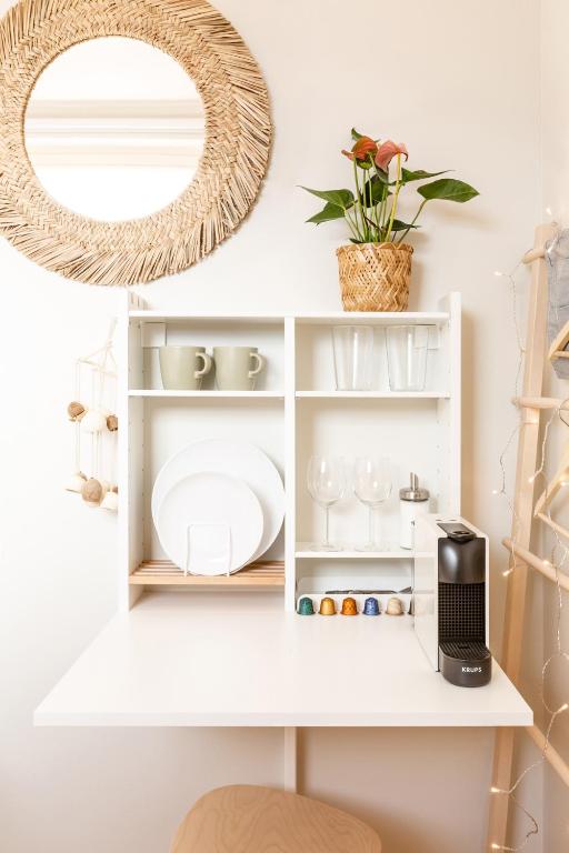 TurnKey I Angelo Roma Apartments - 18