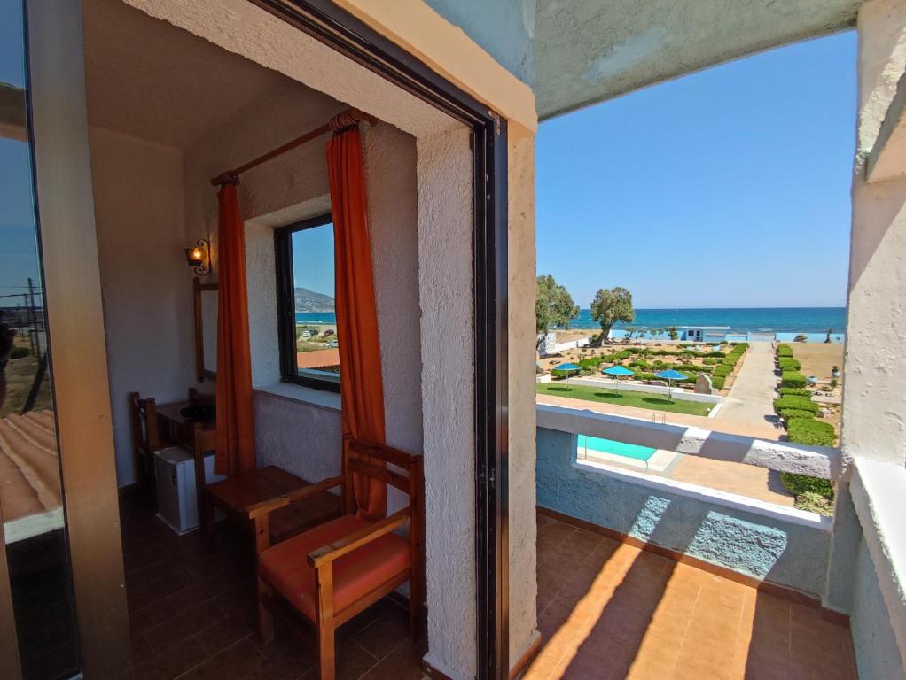 Hotel Tsagarakis Beach, Amoudara Herakliou – Updated 2023 Prices