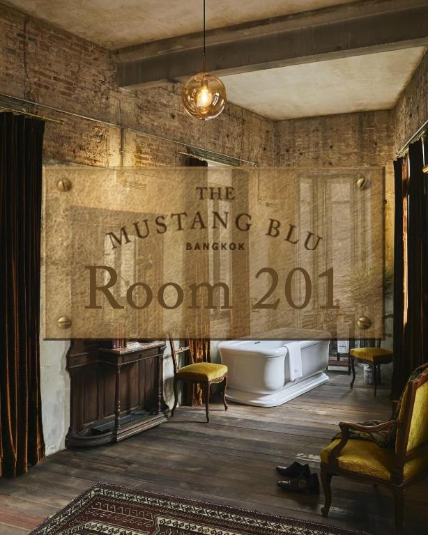 
Deluxe Double Room with Bath
