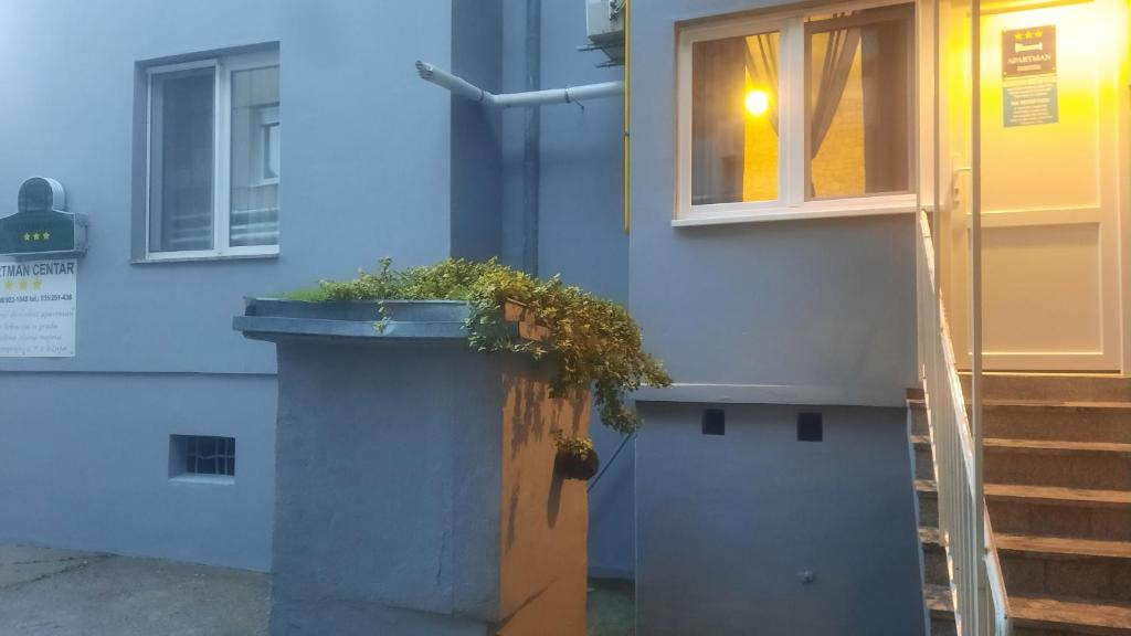 Apartment Centar - 14