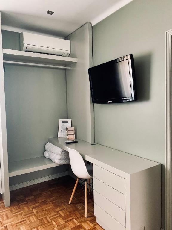 Hotel do Paço By VimaHotels - Resim 33