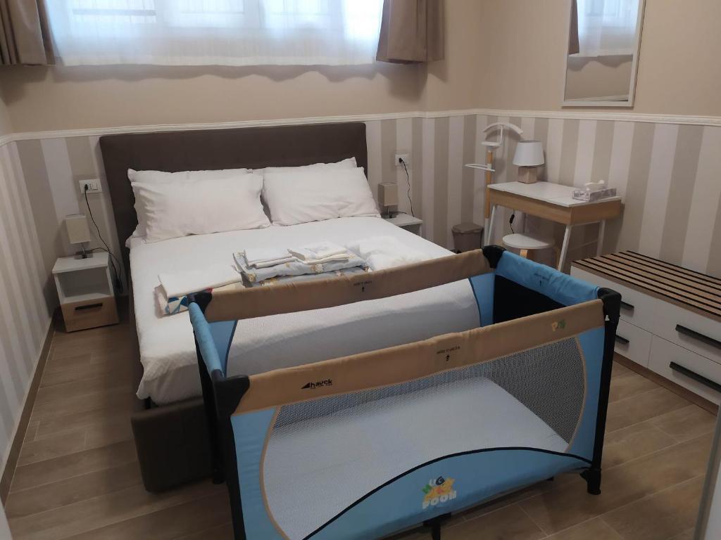 San Siro Dream Home -Apartment with garage-Milano - 10