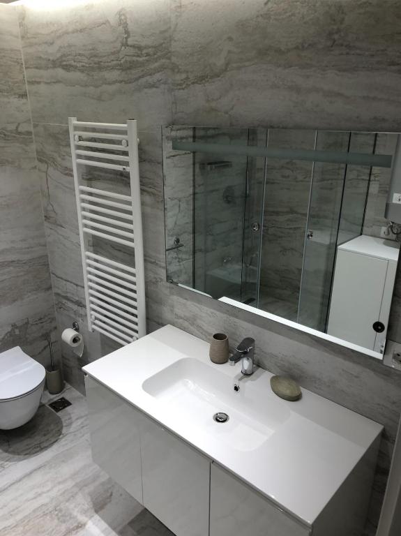 Trendiest apartment in the heart of Tirana - Imazhi 7