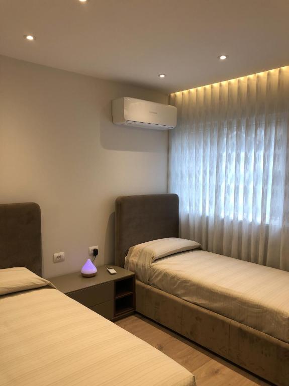 Trendiest apartment in the heart of Tirana - Imazhi 2