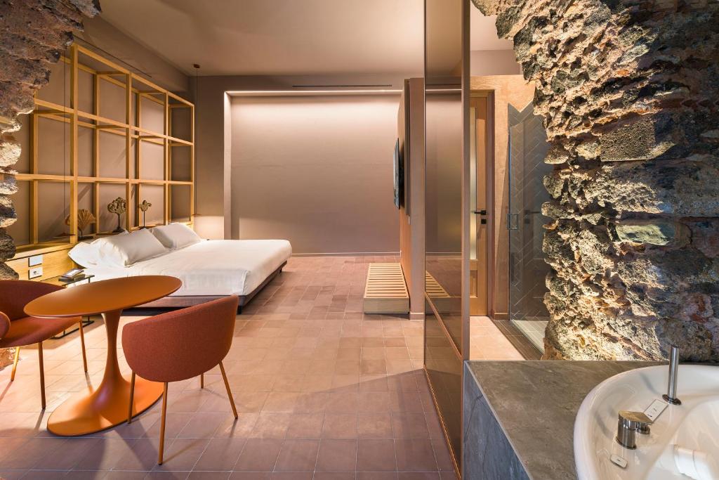 BASTIÒ PRIVATE SUITES - Resim 30