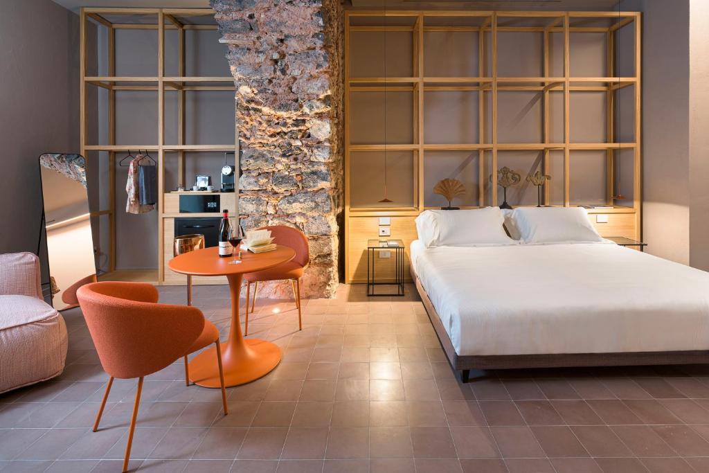 BASTIÒ PRIVATE SUITES - Resim 27