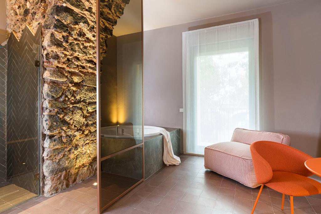 BASTIÒ PRIVATE SUITES - Resim 35