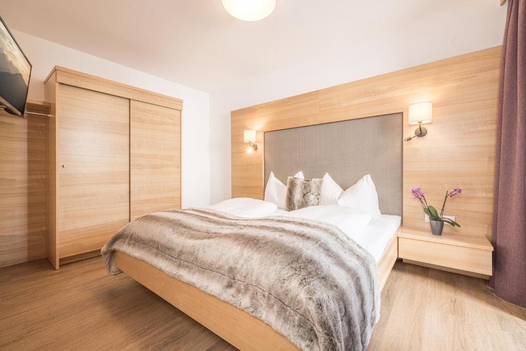 Zeit.Glück Appartements - 2