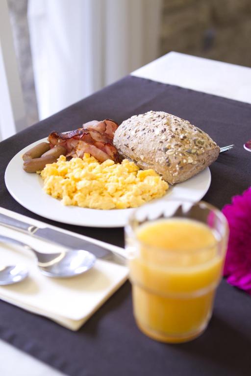 Oca Ribeira do Porto Hotel - Resim 24