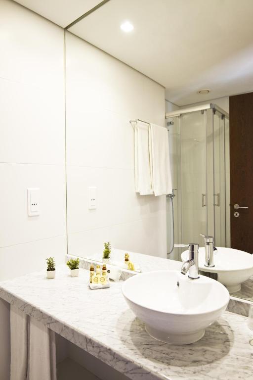 Oca Ribeira do Porto Hotel - Resim 8