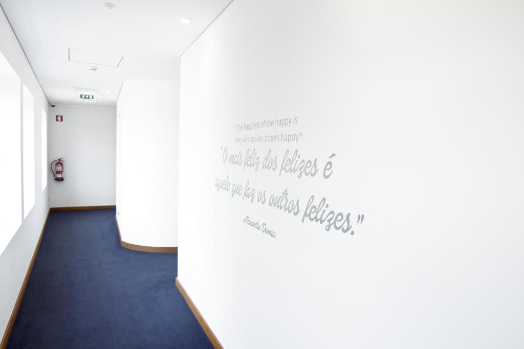 Oca Ribeira do Porto Hotel - Resim 9