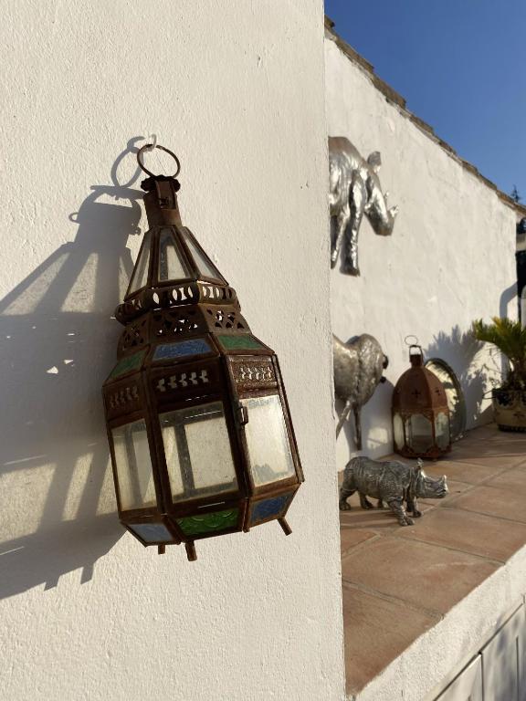 Fotografia z galérie ubytovania Sea view Penthouse Marbella in "el Señorio de Marbella" v Marbelli