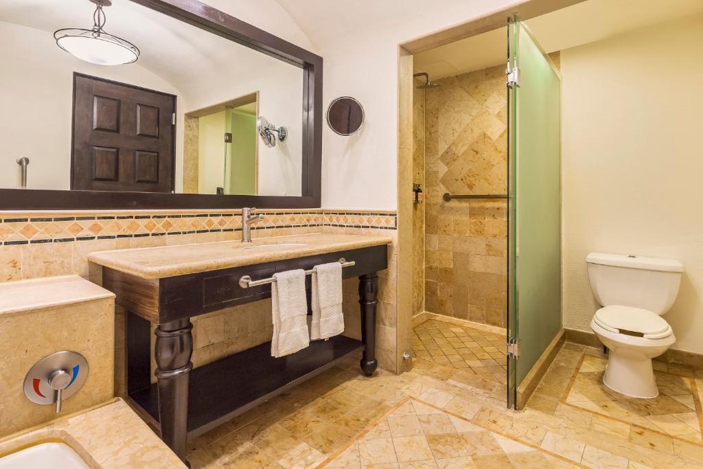 Grand Fiesta Americana Los Cabos All Inclusive Golf & Spa photo