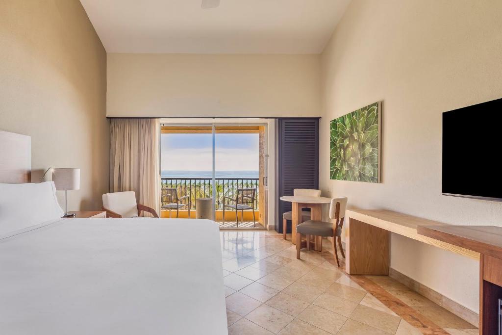 Grand Fiesta Americana Los Cabos All Inclusive Golf & Spa - Rey De Lujo