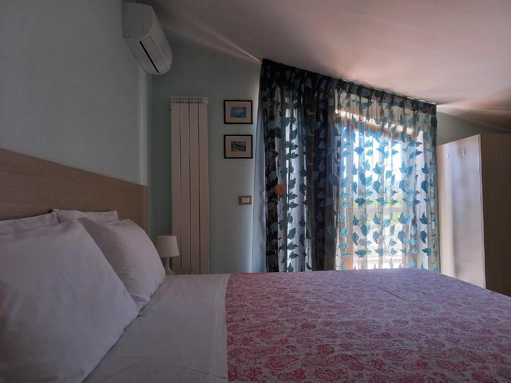 Radices Bed & Breakfast - Error