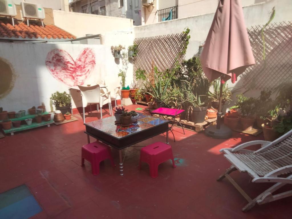 Booking.com: Habitación en casa particular Corazón de ...