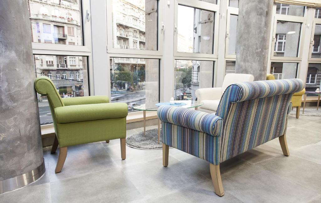 Atera Business Suites - Resim 18