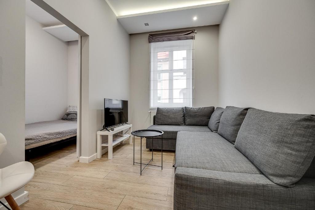 Central Platinum Apartments 8 - Appartamento Con Una Camera Da Letto