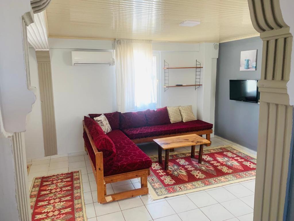 Kas Patara Apart Home